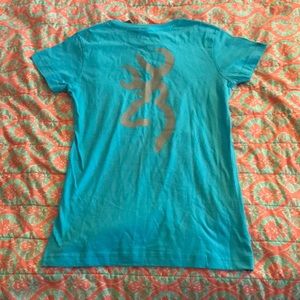 Browning Tops - Browning tank Browning Tops - Browning tank